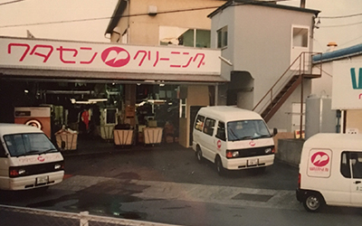 旧工場画像