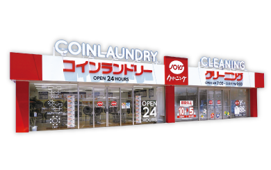 ジョイス店舗画像