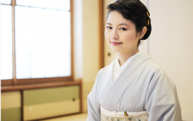 和服・着物クリーニングに対する徹底したこだわり